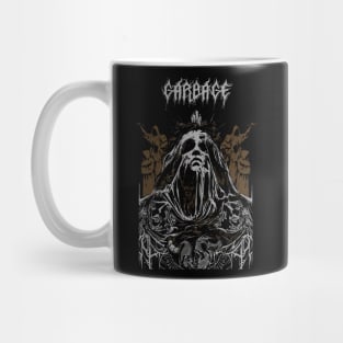 Garbage Mug